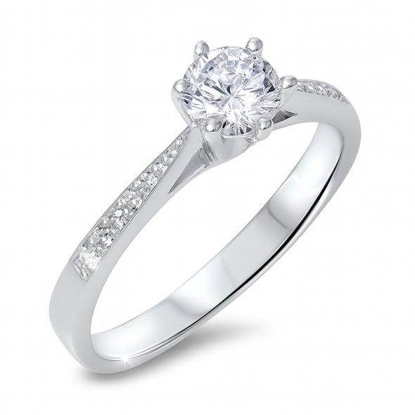 Personalized Custom Ring